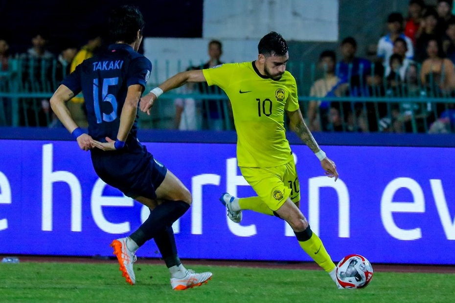 Lịch thi đấu ASEAN CUP 2024 (AFF Cup) hôm nay 10/12