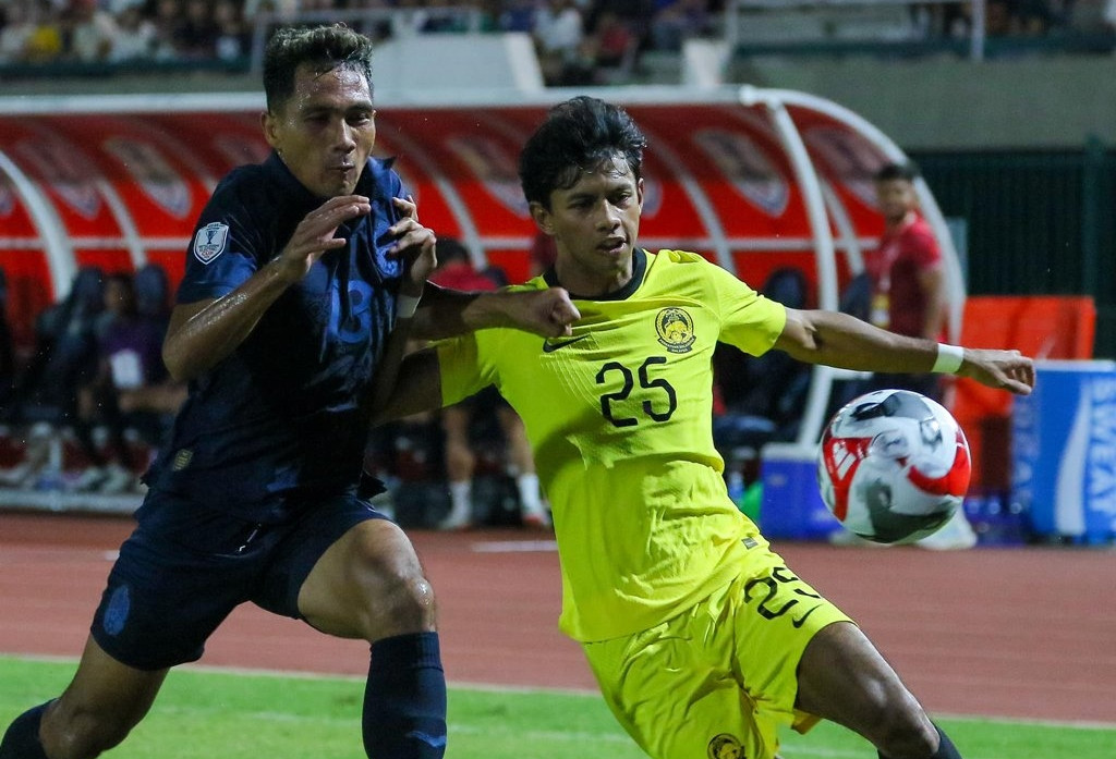 Lịch thi đấu ASEAN CUP 2024 (AFF Cup) hôm nay 11/12