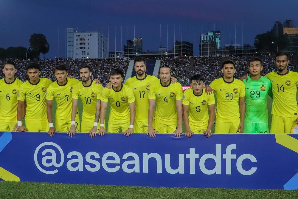 Kết quả bóng đá ASEAN CUP 2024 (AFF Cup) hôm nay 11/12