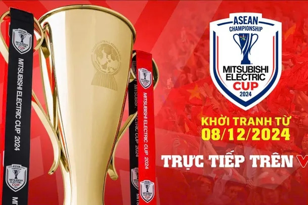 Kết quả bóng đá ASEAN CUP 2024 (AFF Cup) mới nhất: Thái Lan thắng 10-0