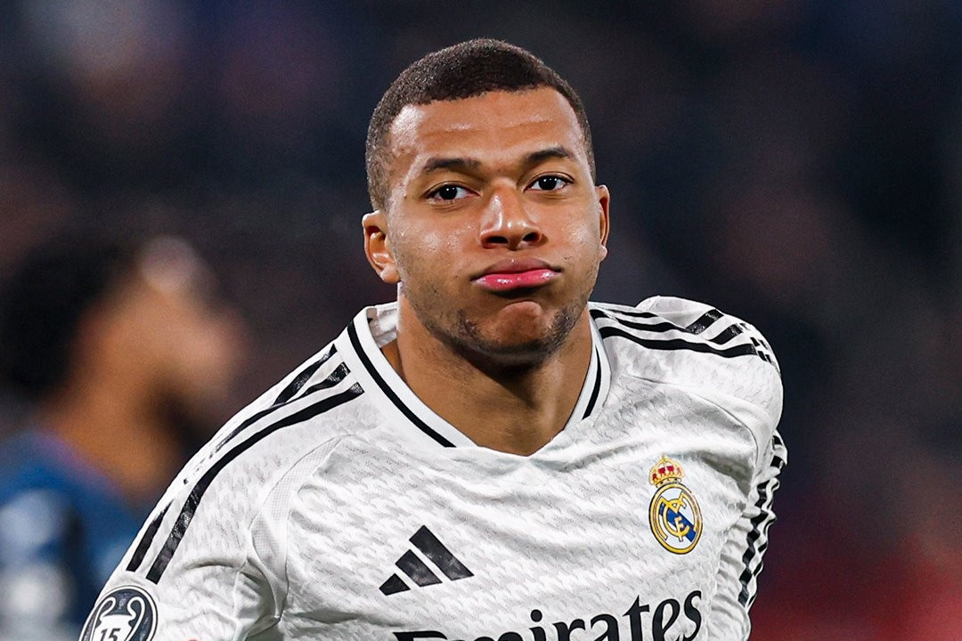 Mbappe, Bellingham và Vinicius giúp Real Madrid thắng kịch tính