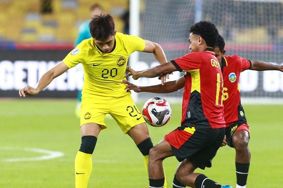 Lịch thi đấu ASEAN CUP 2024 (AFF Cup) hôm nay 14/12