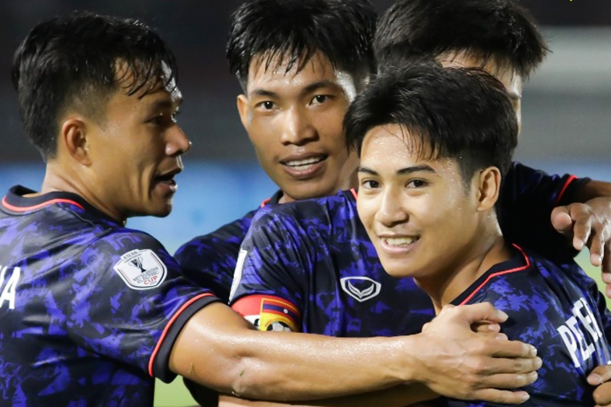 Video bàn thắng Indonesia 3-3 Lào: Cơn địa chấn tại ASEAN Cup