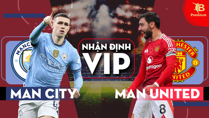 Man City vs MU