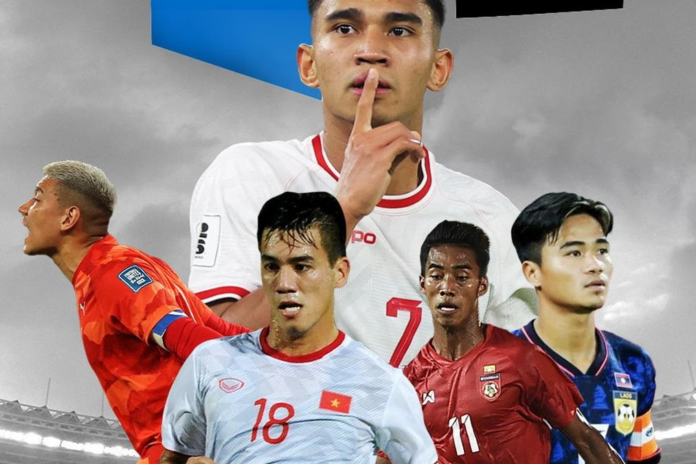 Hôm nay khai màn ASEAN Cup 2024: Sắc màu bóng đá Đông Nam Á