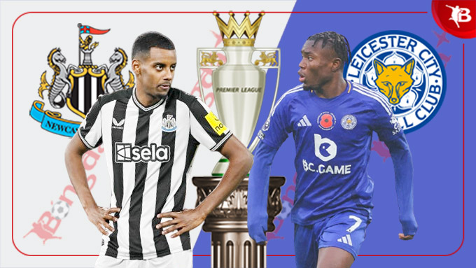 Newcastle vs Leicester