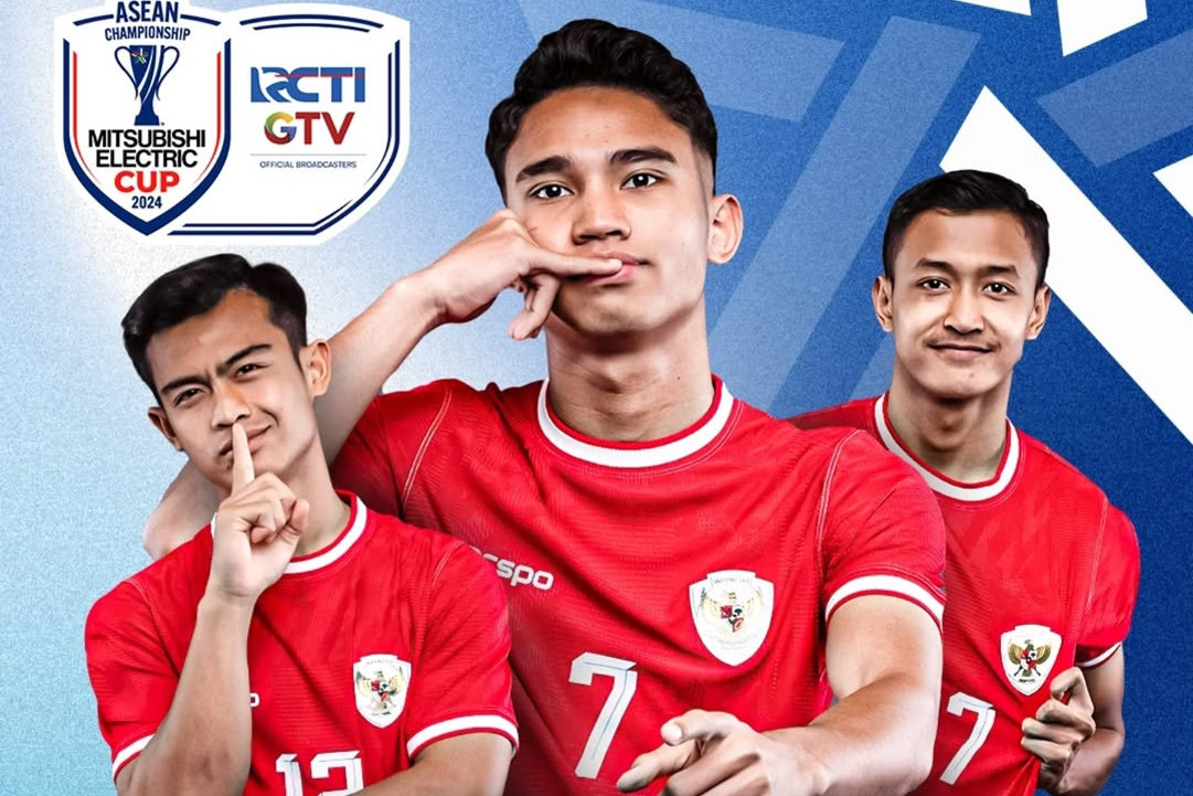 Trực tiếp bóng đá Myanmar đấu với Indonesia: Bảng B ASEAN Cup